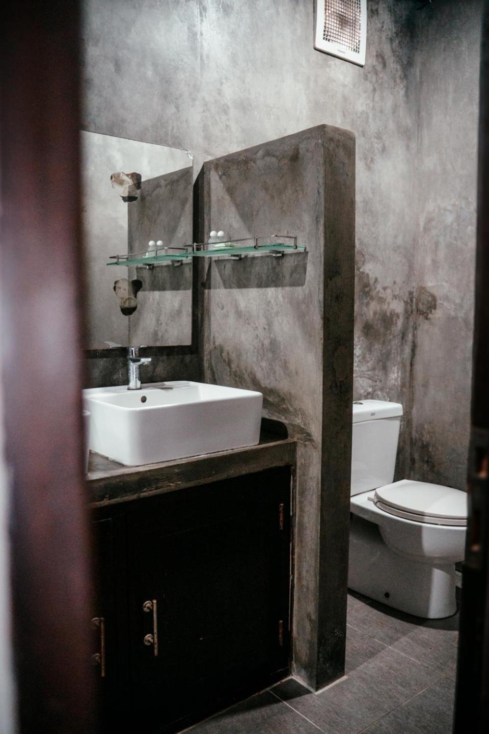 Hotel Gili Ocean Club - Adults Only à Gili Trawangan Chambre photo