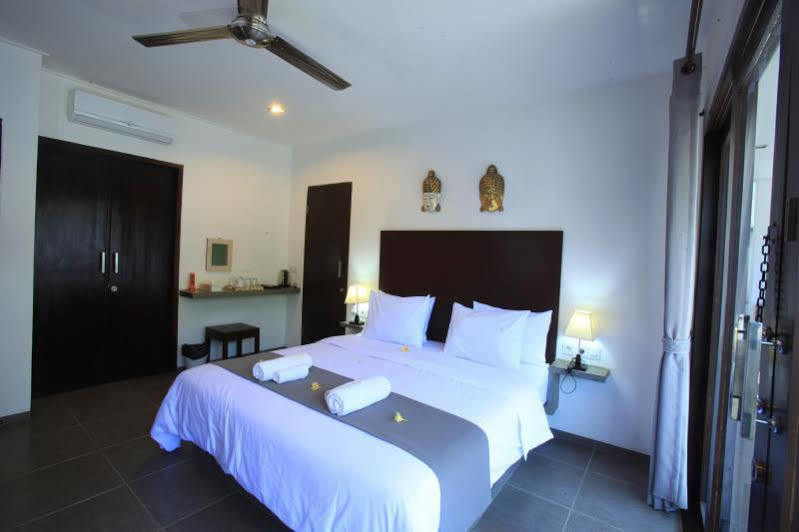 Hotel Gili Ocean Club - Adults Only à Gili Trawangan Extérieur photo